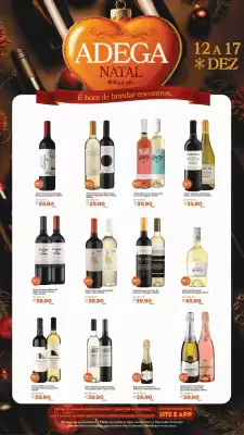 Catálogo Mercadinhos São Luiz (válido até 17-12)