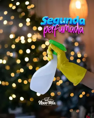 Encarte Novo Mix (válido até 16-12)