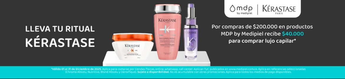 Catálogo MediPiel Página 2