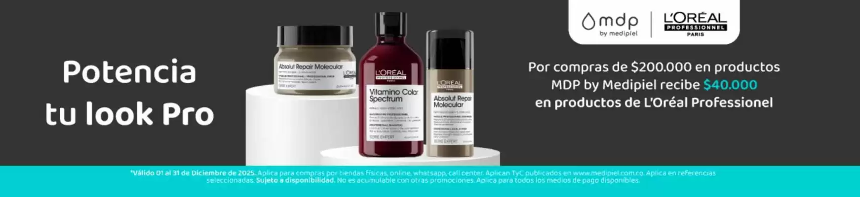 Catálogo MediPiel (válido hasta 31-12)