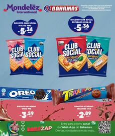 Catálogo Bahamas Supermercados Página 1