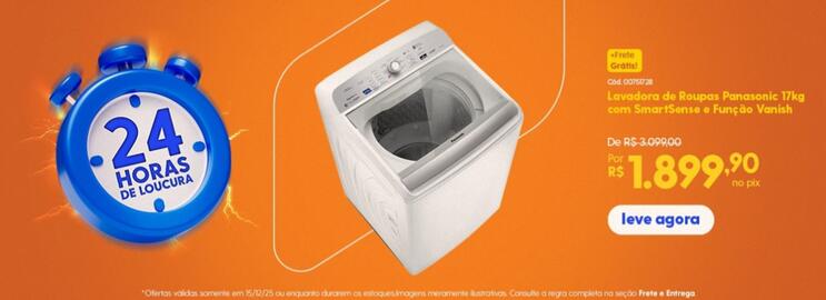 Folheto Schumann Página 3