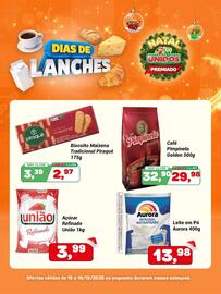 Encarte Supermercados Unidos Página 1