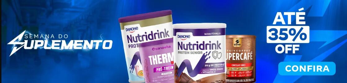 Folheto Farmácia Indiana Página 1