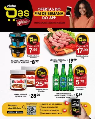 Catálogo Rede DAS (válido até 15-12)