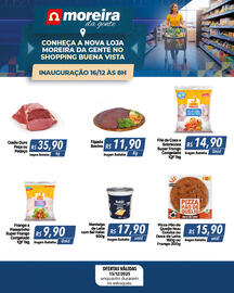 Catálogo Hiper Moreira Página 1