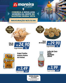 Catálogo Hiper Moreira Página 2