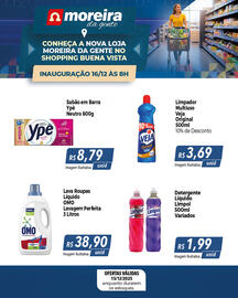 Catálogo Hiper Moreira Página 5