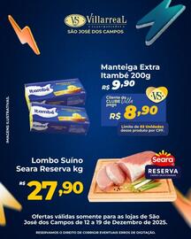 Catálogo Villarreal Supermercados Página 2
