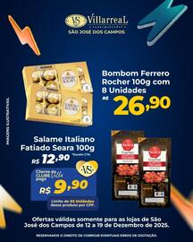 Catálogo Villarreal Supermercados Página 4