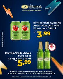 Catálogo Villarreal Supermercados Página 5