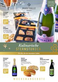 Galeria Markthalle Prospekt Seite 1