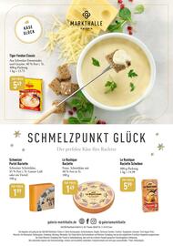 Galeria Markthalle Prospekt Seite 16