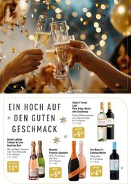 Galeria Markthalle Prospekt Seite 3