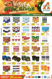 Folheto Atacadão Página 1