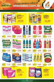 Folheto Atacadão Página 3
