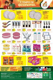 Folheto Atacadão Página 4