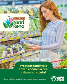 Catálogo Supermercados Rena semana 51 Página 1
