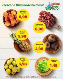 Catálogo Supermercados Rena semana 51 Página 2