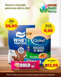 Catálogo Supermercados Rena semana 51 Página 3