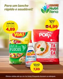 Catálogo Supermercados Rena semana 51 Página 4