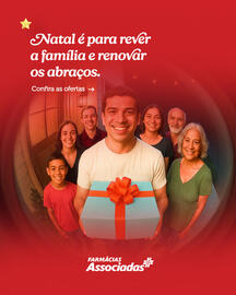 Catálogo Farmácias Associadas semana 51 Página 1