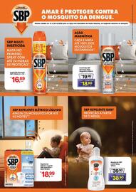 Tabloide Fort Atacadista Página 1