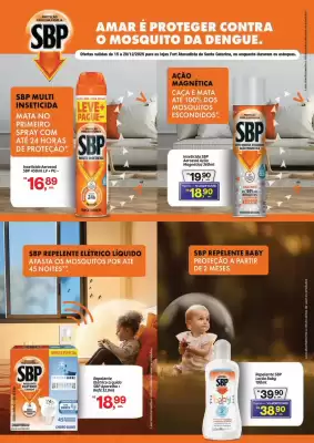 Tabloide Fort Atacadista (válido até 28-12)