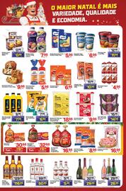 Tabloide Fort Atacadista Página 3