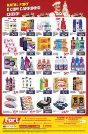 Tabloide Fort Atacadista Página 4