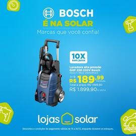 Catálogo Lojas Solar semana 51 Página 2