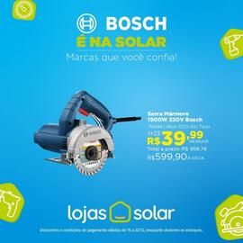 Catálogo Lojas Solar semana 51 Página 5