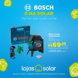 Catálogo Lojas Solar semana 51 Página 6