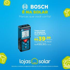 Catálogo Lojas Solar semana 51 Página 8