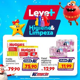 Catálogo Komprao Atacadista Página 8