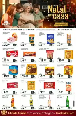 Folheto Master Supermercados (válido até 18-12)