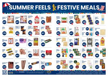 Econo Foods catalogue Page 2