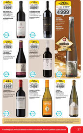 Auchan akciós újság hét 51 Oldal 37