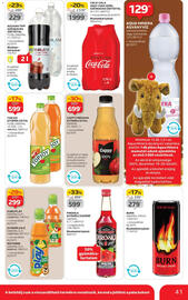 Auchan akciós újság hét 51 Oldal 41