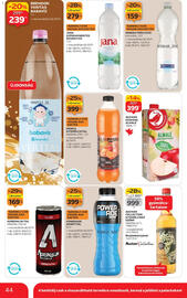 Auchan akciós újság hét 51 Oldal 44
