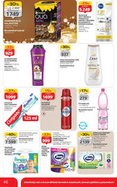 Auchan akciós újság hét 51 Oldal 46