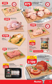 Auchan akciós újság hét 51 Oldal 5