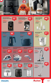Auchan akciós újság hét 51 Oldal 51