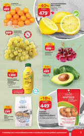 Auchan akciós újság hét 51 Oldal 9
