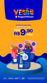 Catálogo Farmácias Pague Menos semana 51 Página 2