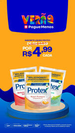 Catálogo Farmácias Pague Menos semana 51 Página 3