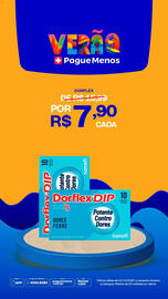 Catálogo Farmácias Pague Menos semana 51 Página 4