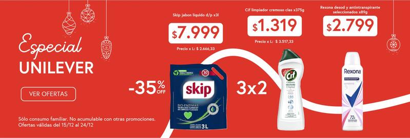 Catálogo El Abastecedor Página 1