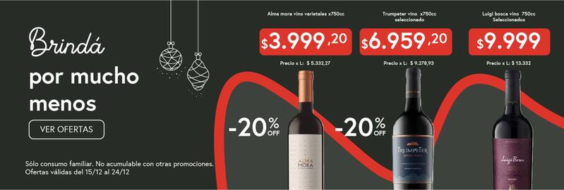 Catálogo El Abastecedor Página 3