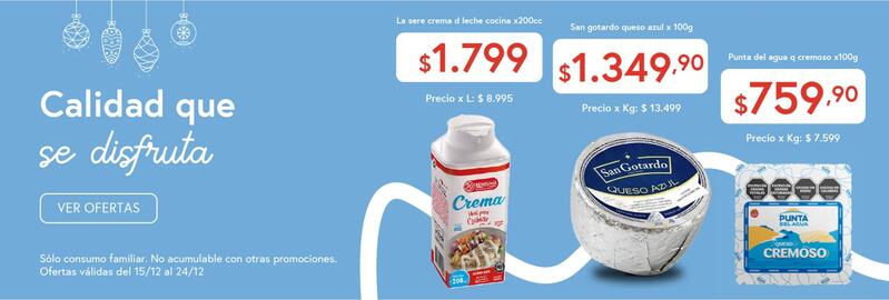 Catálogo El Abastecedor Página 4